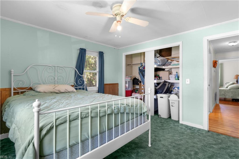 Photo 21 of 33 residential for sale in Norfolk virginia
