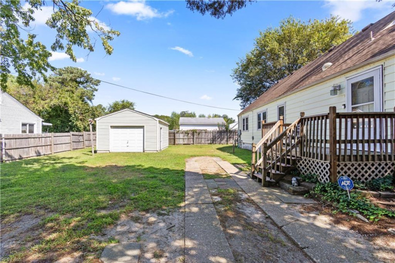 Photo 28 of 33 residential for sale in Norfolk virginia
