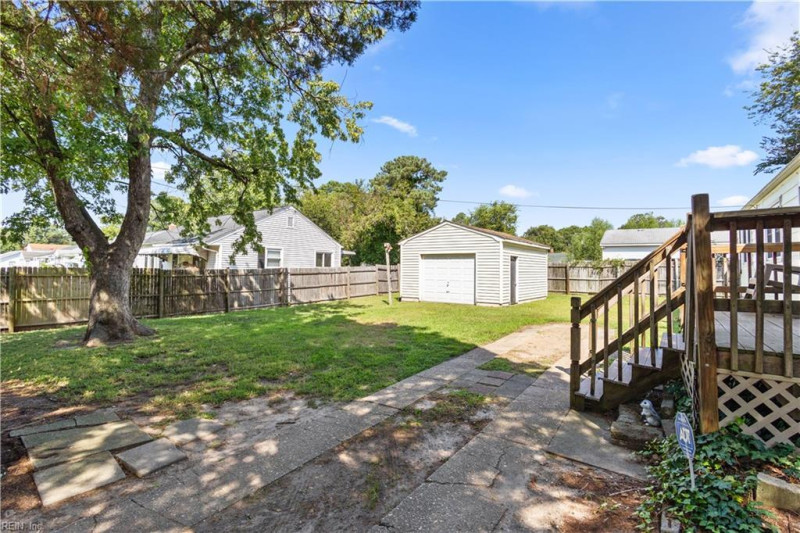 Photo 32 of 33 residential for sale in Norfolk virginia
