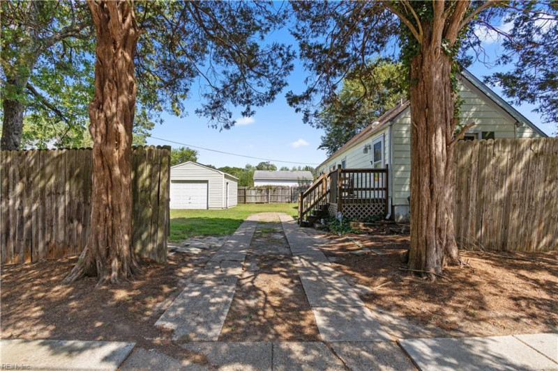 Photo 33 of 33 residential for sale in Norfolk virginia
