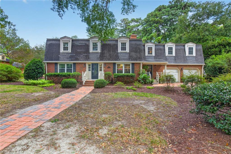 Photo 1 of 50 residential for sale in Virginia Beach virginia