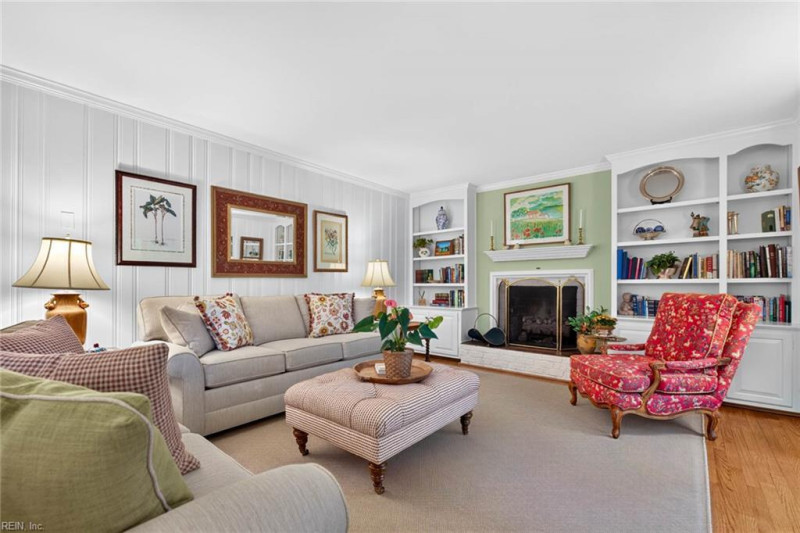 Photo 20 of 50 residential for sale in Virginia Beach virginia