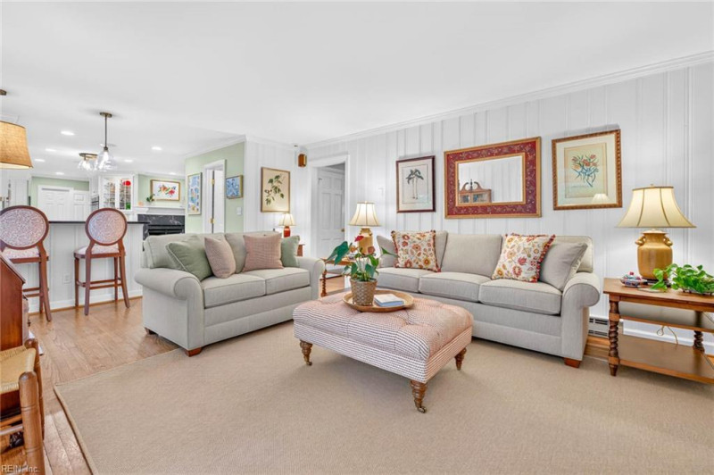 Photo 21 of 50 residential for sale in Virginia Beach virginia