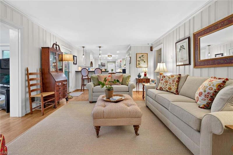 Photo 22 of 50 residential for sale in Virginia Beach virginia