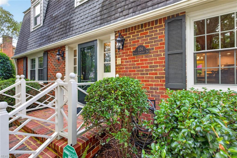 Photo 3 of 50 residential for sale in Virginia Beach virginia