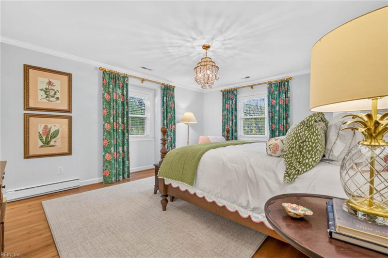 Photo 32 of 50 residential for sale in Virginia Beach virginia