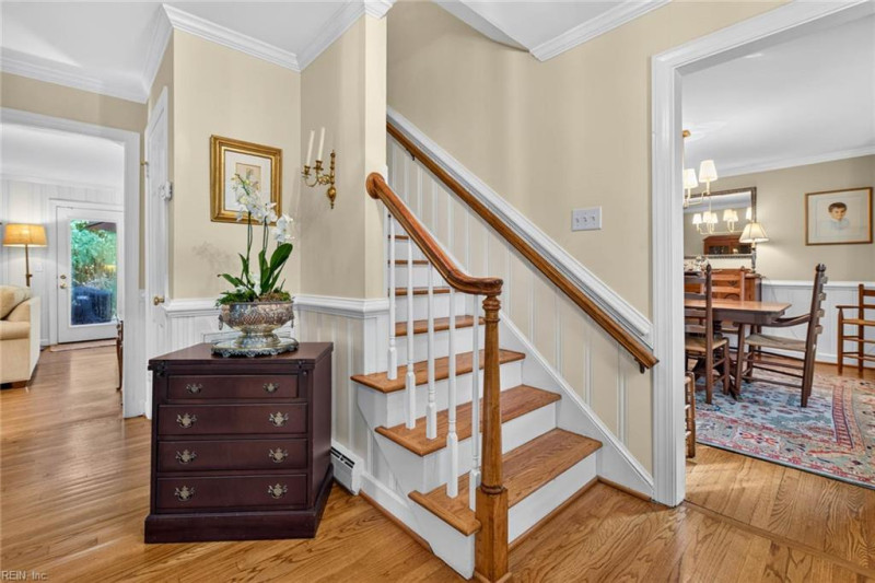 Photo 5 of 50 residential for sale in Virginia Beach virginia