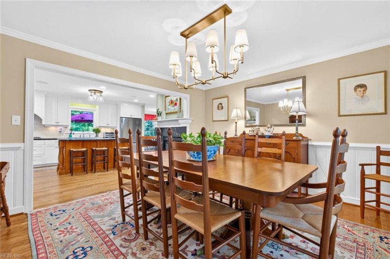 Photo 8 of 50 residential for sale in Virginia Beach virginia