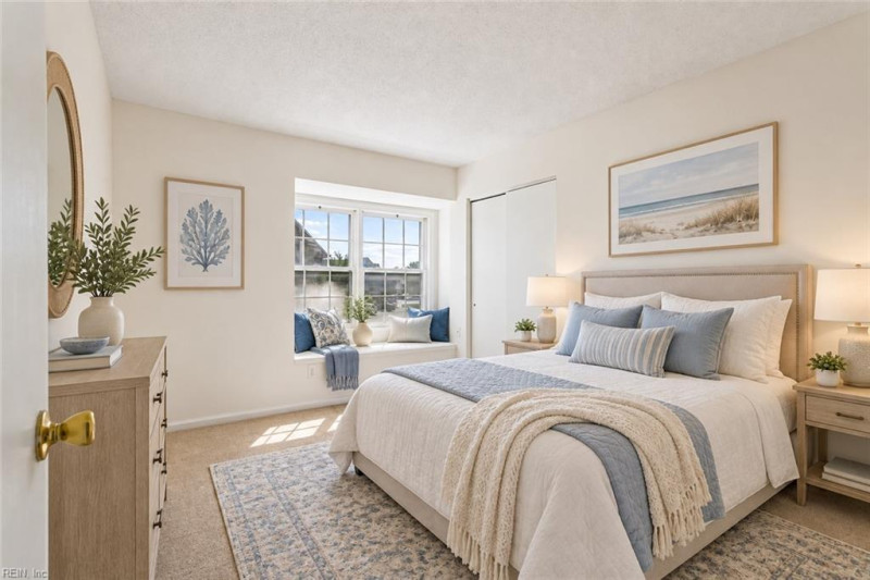 Photo 25 of 43 residential for sale in Portsmouth virginia
