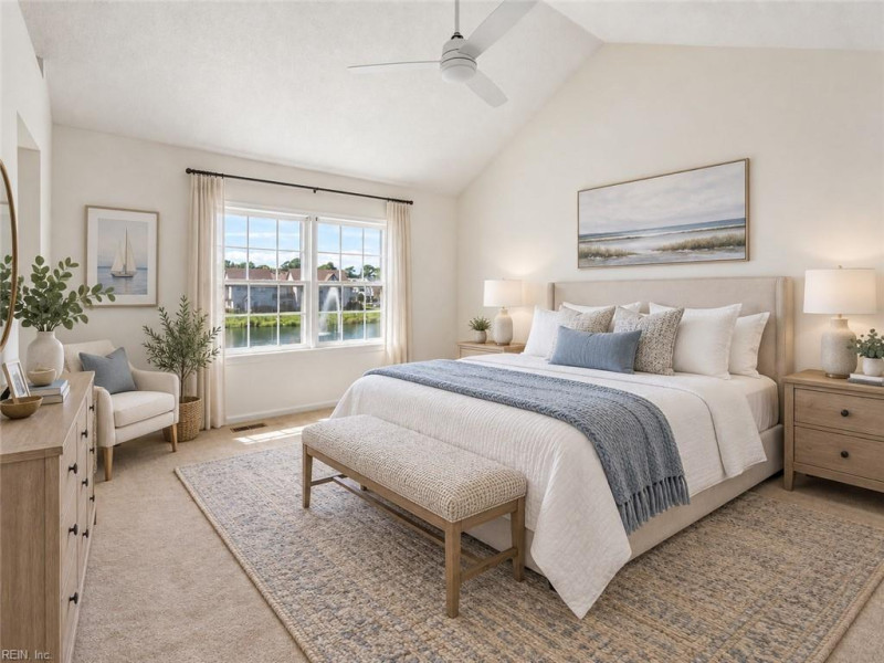 Photo 30 of 43 residential for sale in Portsmouth virginia