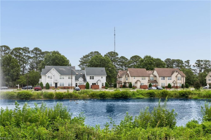Photo 43 of 43 residential for sale in Portsmouth virginia