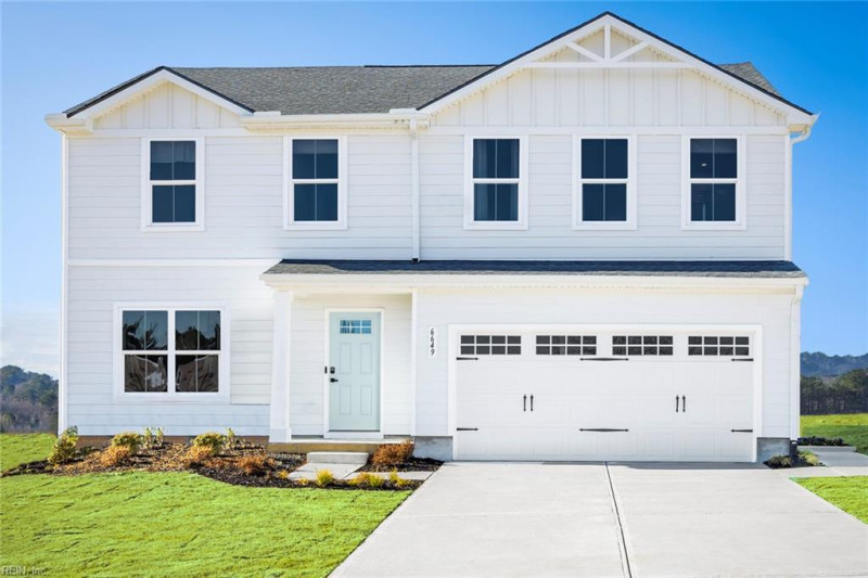 Photo 1 of 18 residential for sale in Franklin virginia