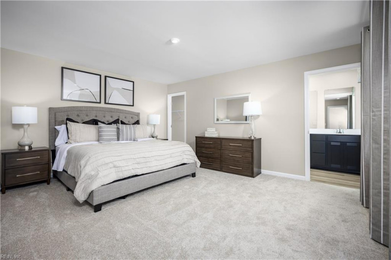 Photo 10 of 18 residential for sale in Franklin virginia