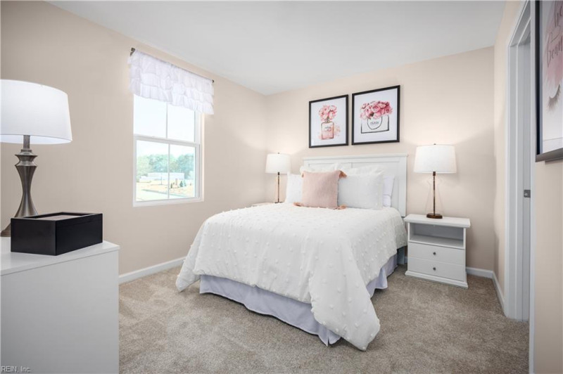 Photo 12 of 18 residential for sale in Franklin virginia