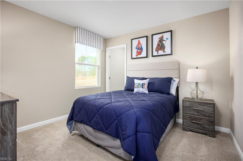 Photo 13 of 18 residential for sale in Franklin virginia