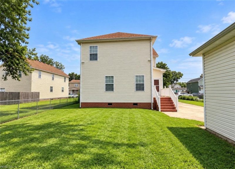 Photo 46 of 50 residential for sale in Portsmouth virginia Photo 46 of 50 residential for sale in Portsmouth virginia