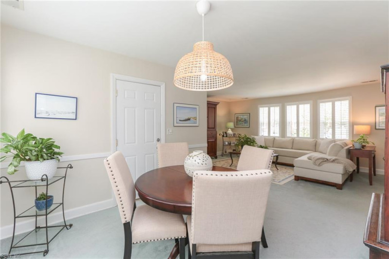 Photo 10 of 42 residential for sale in Norfolk virginia