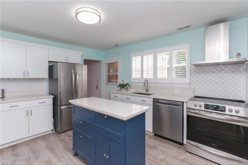 Photo 12 of 42 residential for sale in Norfolk virginia
