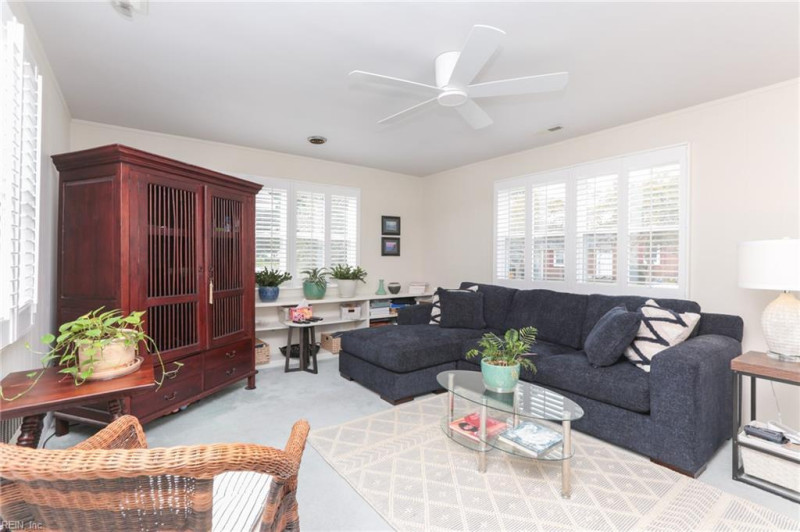 Photo 20 of 42 residential for sale in Norfolk virginia