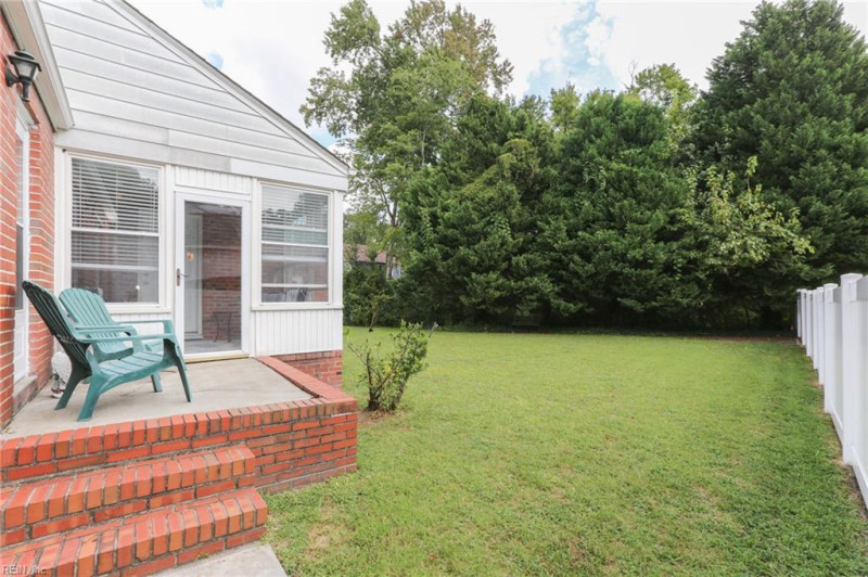 Photo 34 of 42 residential for sale in Norfolk virginia