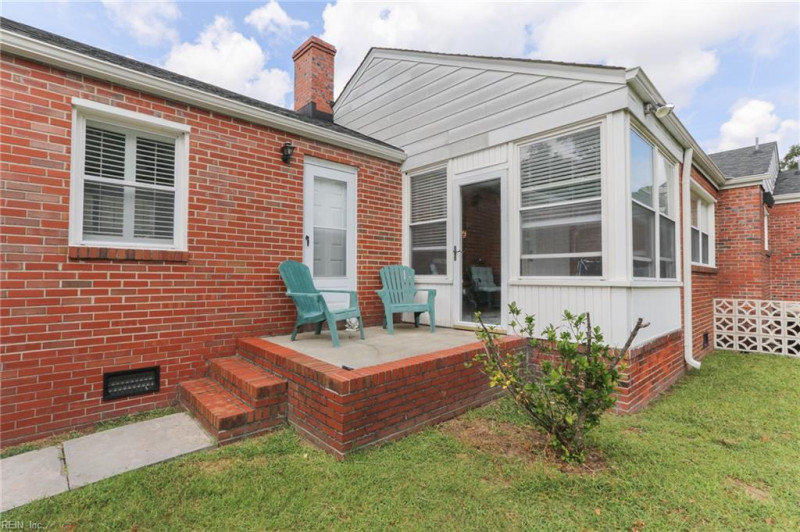 Photo 35 of 42 residential for sale in Norfolk virginia
