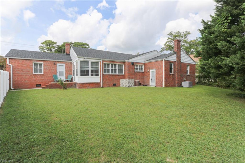 Photo 36 of 42 residential for sale in Norfolk virginia