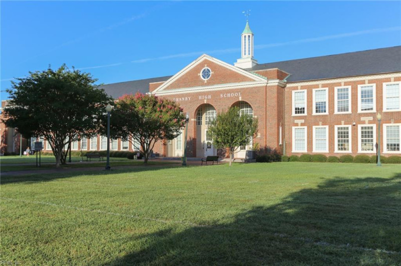 Photo 38 of 42 residential for sale in Norfolk virginia