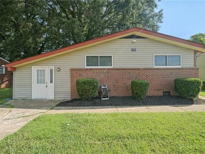 property image for 110 BAYHAVEN Drive HAMPTON VA 23666