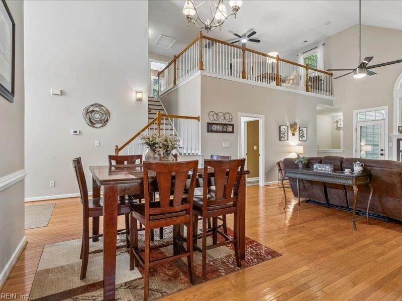 Photo 12 of 45 residential for sale in James City County virginia