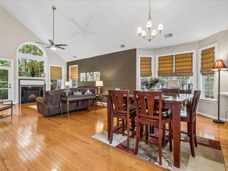 Photo 13 of 45 residential for sale in James City County virginia