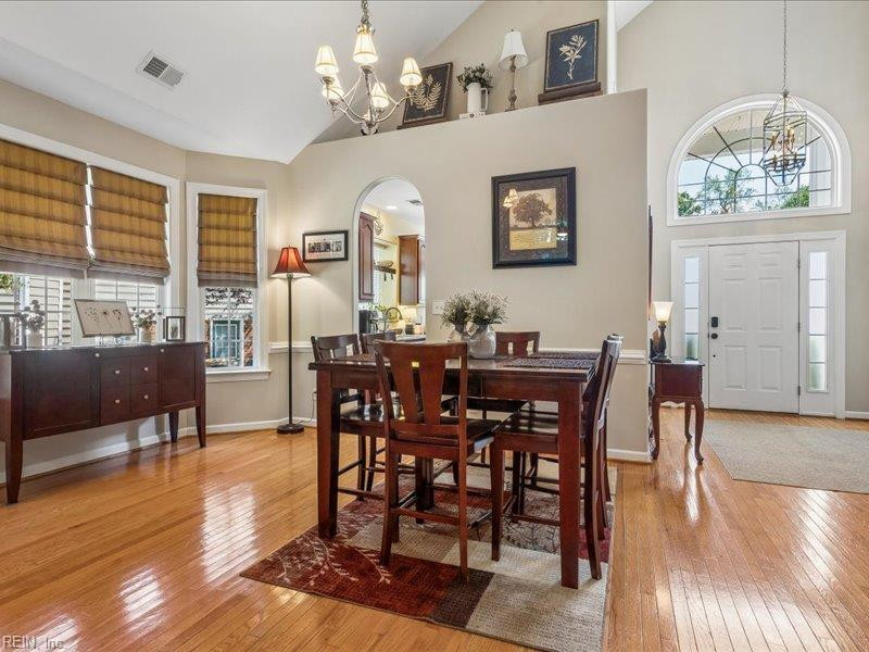 Photo 14 of 45 residential for sale in James City County virginia