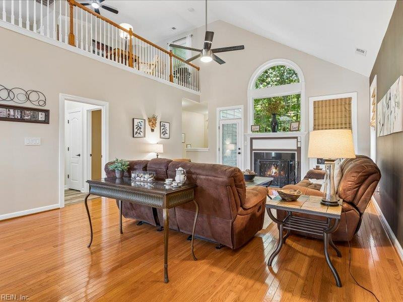 Photo 16 of 45 residential for sale in James City County virginia