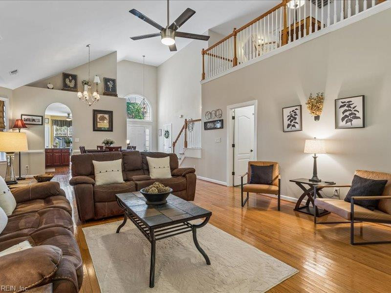 Photo 18 of 45 residential for sale in James City County virginia
