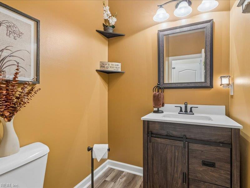 Photo 19 of 45 residential for sale in James City County virginia