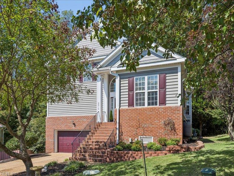 Photo 2 of 45 residential for sale in James City County virginia
