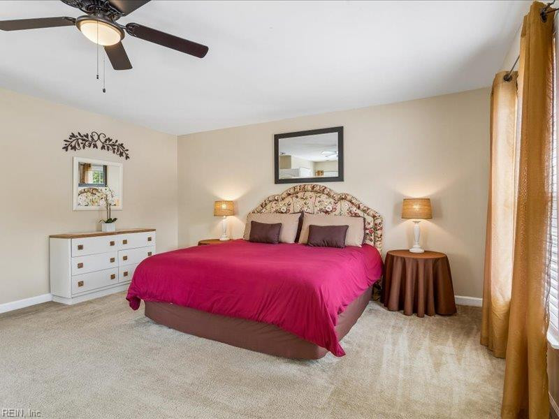 Photo 31 of 45 residential for sale in James City County virginia