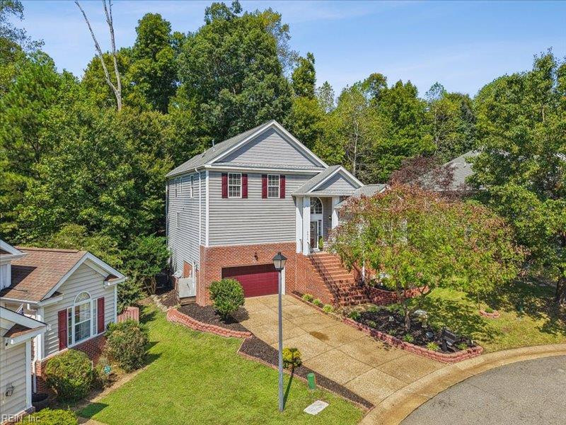 Photo 44 of 45 residential for sale in James City County virginia