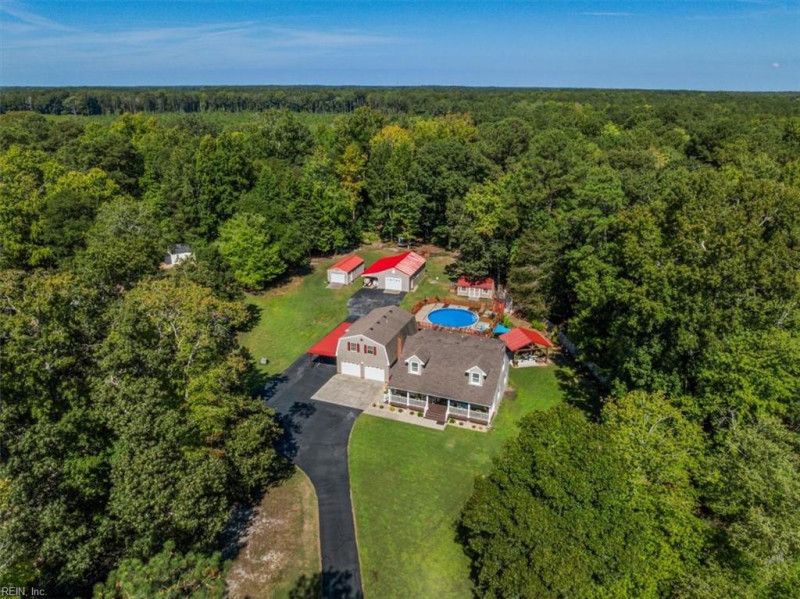 Photo 6 of 47 residential for sale in Isle of Wight County virginia Photo 6 of 47 residential for sale in Isle of Wight County virginia