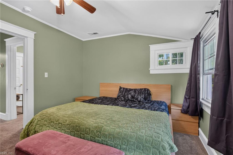 Photo 23 of 34 residential for sale in Hampton virginia