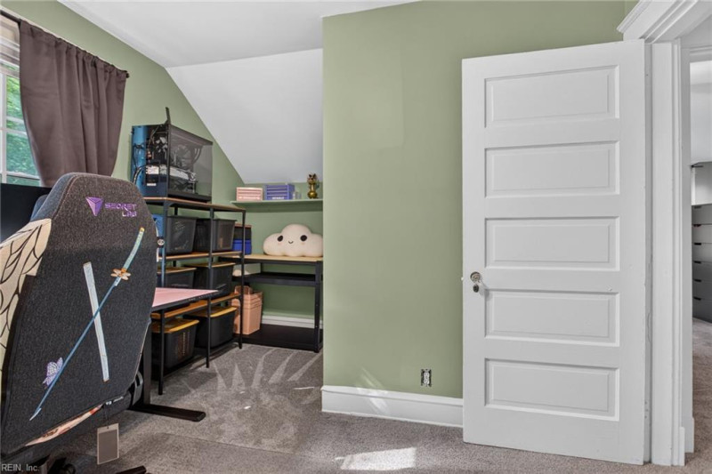 Photo 25 of 34 residential for sale in Hampton virginia