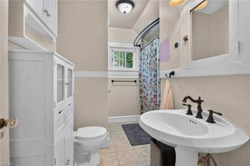 Photo 26 of 34 residential for sale in Hampton virginia