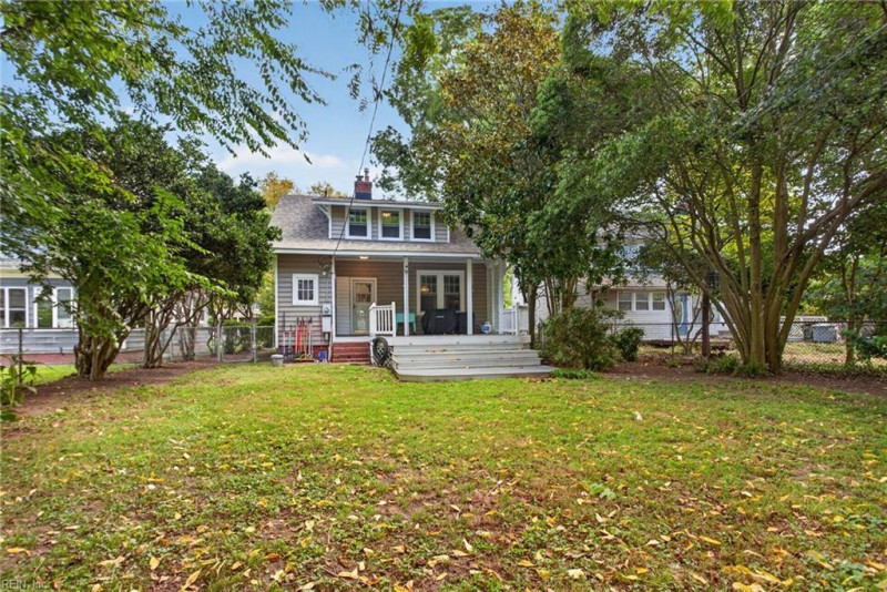 Photo 31 of 34 residential for sale in Hampton virginia