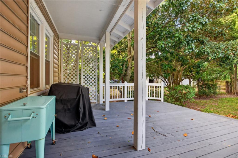 Photo 33 of 34 residential for sale in Hampton virginia