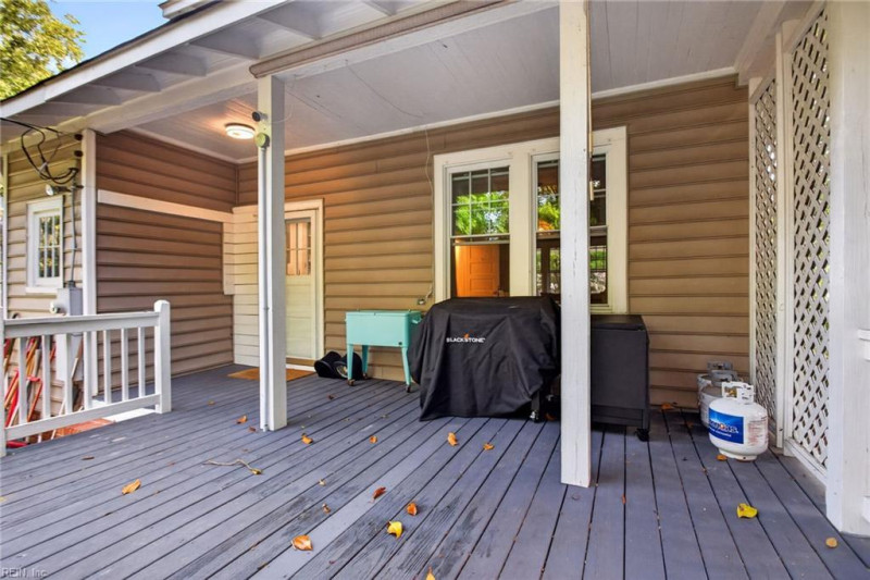 Photo 34 of 34 residential for sale in Hampton virginia