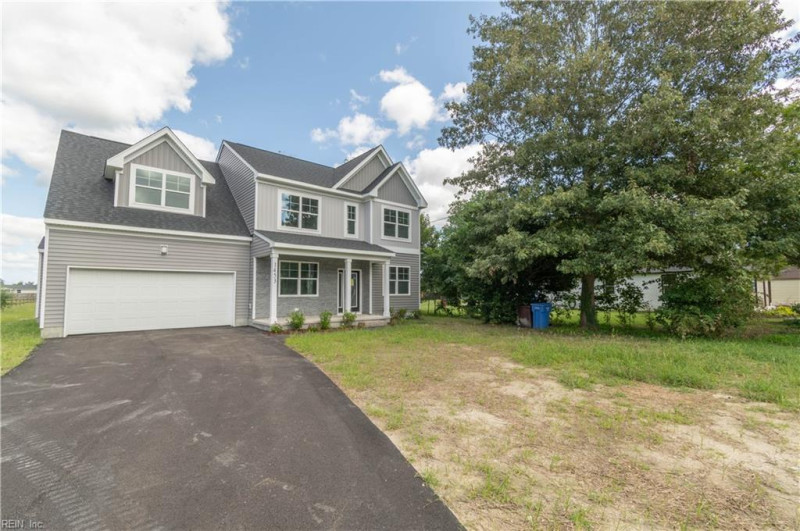 Photo 5 of 33 residential for sale in Chesapeake virginia