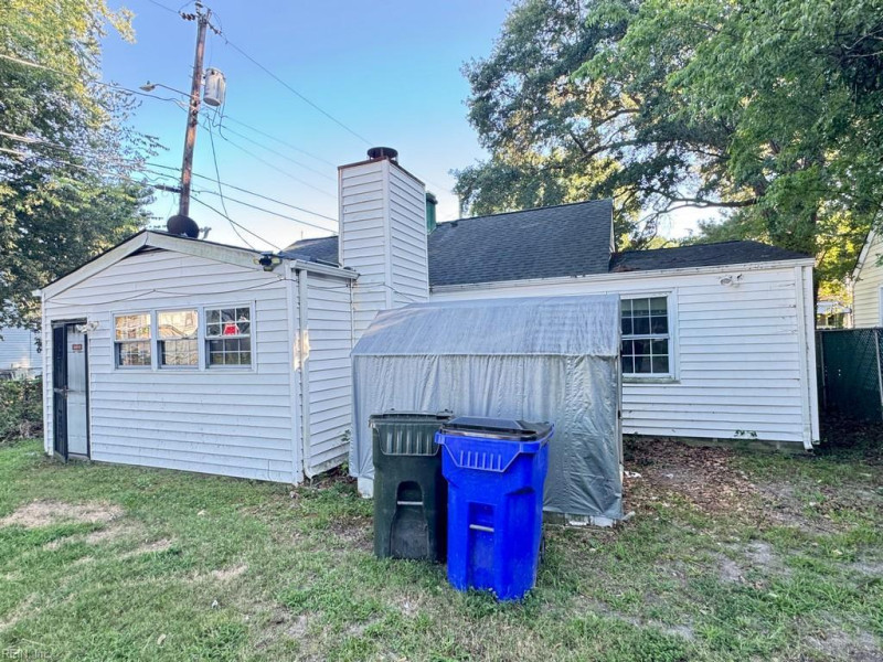 Photo 2 of 13 residential for sale in Norfolk virginia