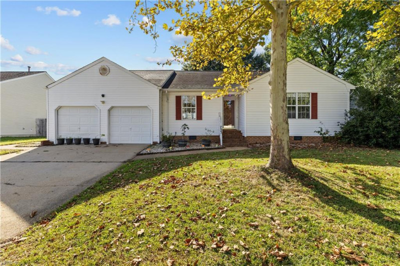Photo 1 of 28 residential for sale in Chesapeake virginia