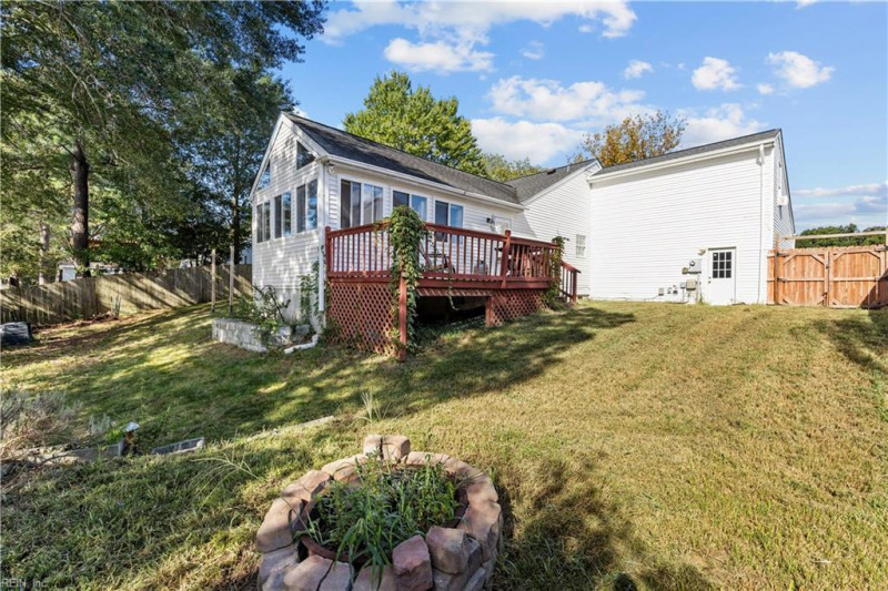 Photo 28 of 28 residential for sale in Chesapeake virginia