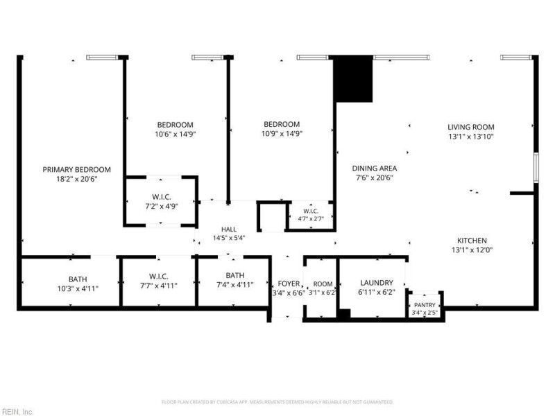 Photo 29 of 47 residential for sale in Virginia Beach virginia