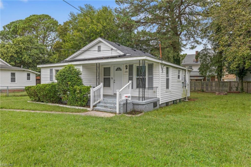 Photo 1 of 18 residential for sale in Norfolk virginia